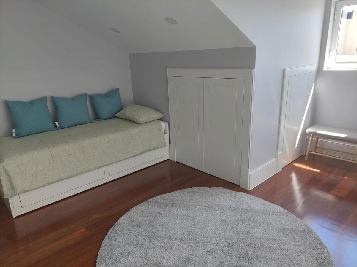 Cool Suites, Porto